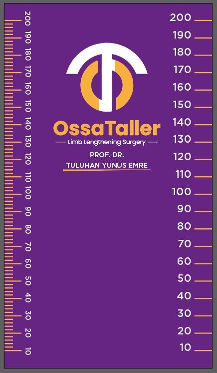 Boy Uzatma Ameliyatı ile Hayatınıza Yeni Bir Yükseklik Katın